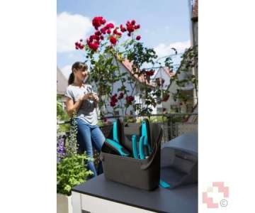 Gardena Balkon Box City Gardening