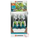 Gardena Disp.Astschere/Gartensch.12Set