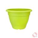 Elho torino campana 30cm lime