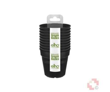 Elho Greenbasics Anzuchttopf Set