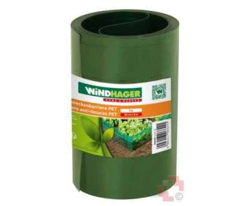 Windhager Schnecken-Barriere PET