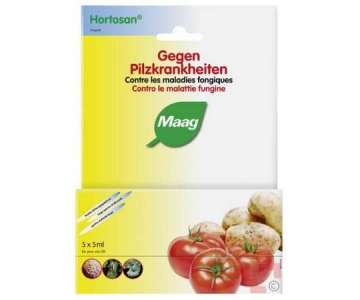 Maag Hortosan 25ml