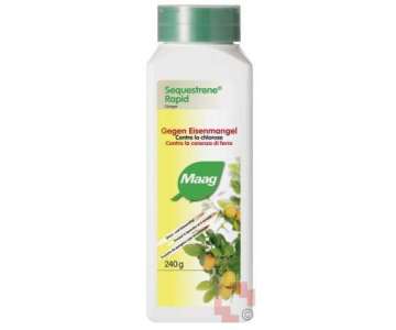 Maag Sequestrene Rapid 240g