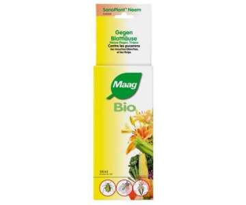 Maag Sano Plant Neem 10x100 ml