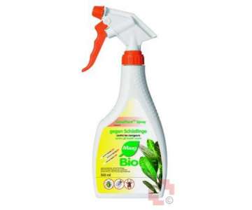 Maag Sanoplant Spray 500ml