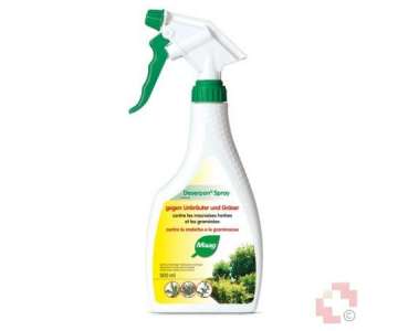 Maag Deserpan Spray 500 ml