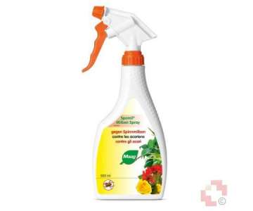 Maag Spomil Milbenspray, 500ml