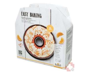 Birkmann Springform Easy Baking mit 2