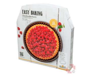 Birkmann Obstbodenform Easy Baking