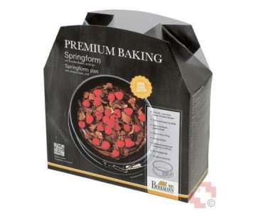 Birkmann Springform Premium Baking