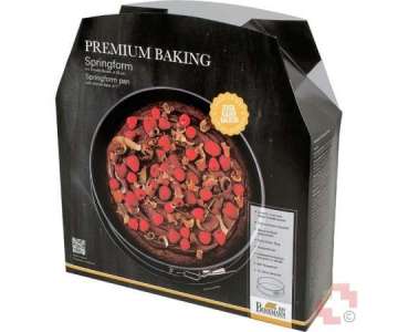 Birkmann Springform Premium Baking