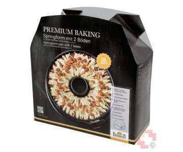 Birkmann Springform Premium Baking