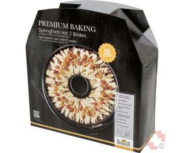 Birkmann Springform Premium Baking