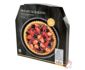 Birkmann Obstbodenform Premium Baking