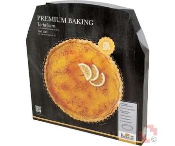 Birkmann Tarteform Premium Baking