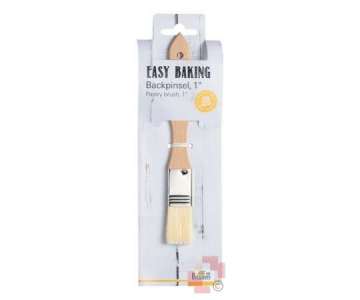 Birkmann Backpinsel 20cm Easy Baking