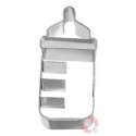 Birkmann Ausstecher Babyflasche 7.5cm