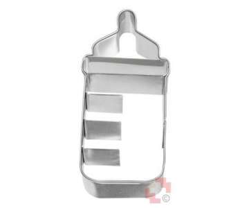 Birkmann Ausstecher Babyflasche 7.5cm