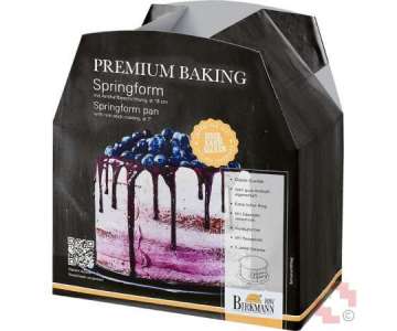 Birkmann Springform Premium Baking