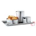 Blomus Kaffee- Tee Set BASIC 4-teilig