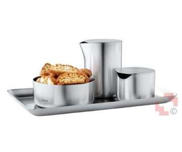 Blomus Kaffee- Tee Set BASIC 4-teilig