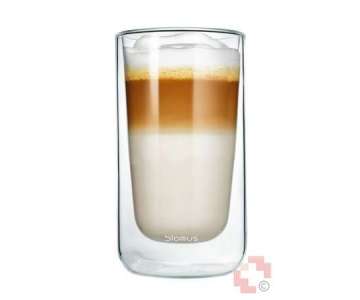 Blomus Latte Macchiatoglas NERO