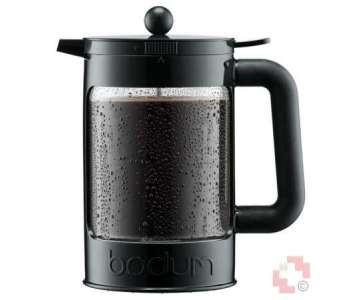 Bodum Eiskaffeebereiter Bean Set