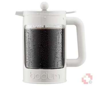 Bodum Eiskaffeebereiter Bean Set