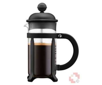 Bodum Kaffeezubereiter Java