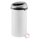 Brabantia Abfallbehlter TouchBin matt