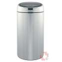 Brabantia Abfallbehlter Touch Bin 45l