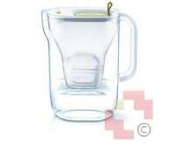 Brita Wasserfilter Style Limone