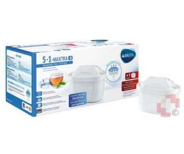 Brita Filterpatronen Maxtra+ 5+1 neu