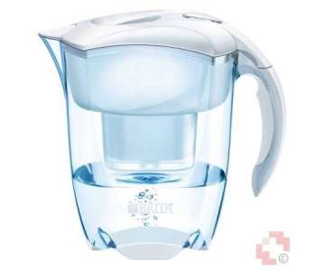 Brita Wasserfilter Elemaris Cool XL