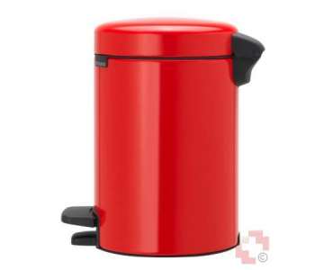 Brabantia Treteimer passion red 3l