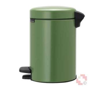 Brabantia Treteimer moss green 3l