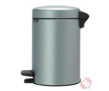 Brabantia Treteimer metallic mint 3l