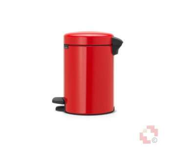 Brabantia Treteimer passion red 5l