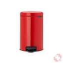 Brabantia Treteimer passion red 12l