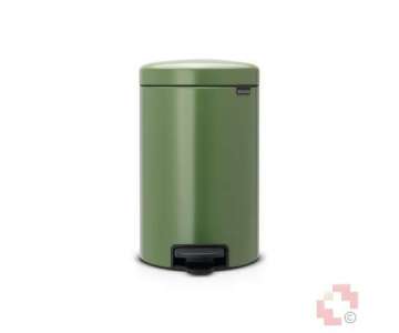 Brabantia Treteimer moss green 12l