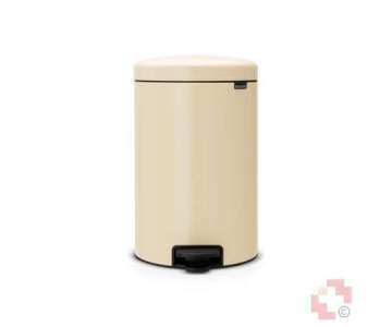 Brabantia Treteimer almond 20l NewIcon