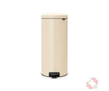 Brabantia Treteimer almond 20l NewIcon