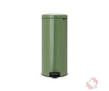 Brabantia Treteimer moss green 30l