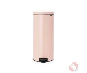 Brabantia Treteimer clay pink 30l