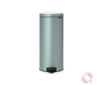 Brabantia Treteimer metallic mint 30l