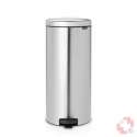 Brabantia Treteimer matt steel FPP 30l