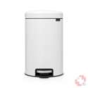 Brabantia Treteimer PedalBin NewIcon 12l