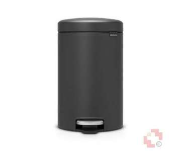 Brabantia Treteimer PedalBin NewIcon 12l