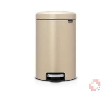 Brabantia Treteimer PedalBin NewIcon 12l