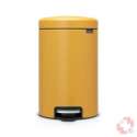 Brabantia Treteimer PedalBin NewIcon 12l